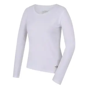Husky Tee Loba L white - M obraz