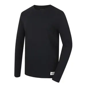 Husky Tee Loba M black - M obraz