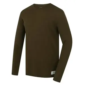 Husky Tee Loba M dark khaki - M obraz
