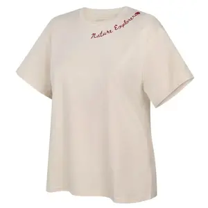 Husky Tee Nature L beige - L obraz