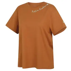 Husky Tee Nature L brown - L obraz