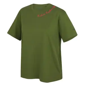 Husky Tee Nature L green - L obraz