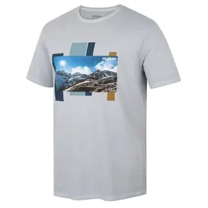 Husky Tee Skyline M - M obraz