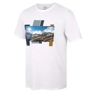 Husky Tee Skyline M - XL obraz