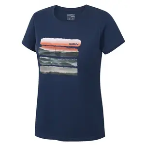 Husky Tee Vane L - XS obraz