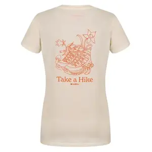 Husky Tee Walker L beige - L obraz