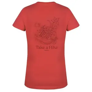 Husky Tee Walker L pink - S obraz