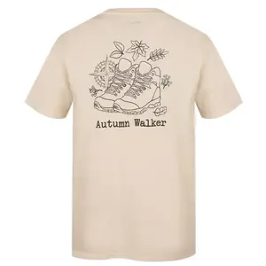 Husky Tee Walker M beige - L obraz