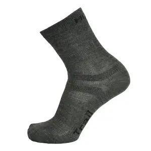 Husky Trail antracitové ponožky - M (36-40) obraz