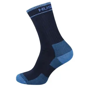Husky Treking blue - M (36-40) obraz