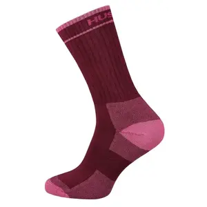 Husky Treking purple - XL (45-48) obraz