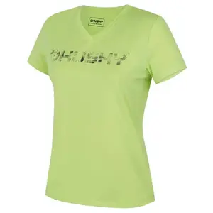 Husky Tywe L light green - XXL obraz