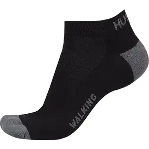 Husky Walking černé ponožky - M (36-40) obraz