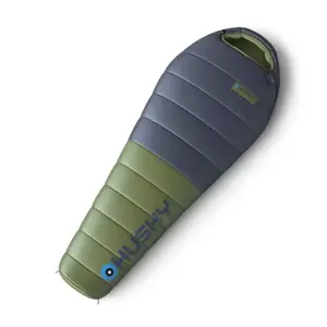 Husky Devon blue/khaki obraz
