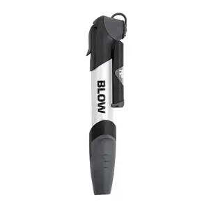 Hustilka mini Blow obraz