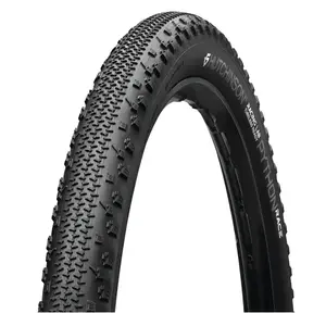 HUTCHINSON Plášť PYTHON RACE TLR 29x2, 40kvl, černý obraz