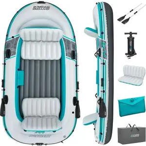 Hydro-Force Adventure X4 65158 obraz