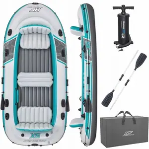 Hydro-Force Adventure X5 65159 nafukovací raft obraz