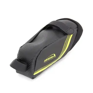 Ibera Brašna pod sedlo SB16/M mini zelená V obraz