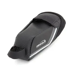 Ibera Brašna pod sedlo SB16/S mini šedá obraz