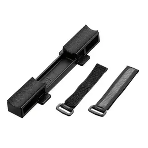 Ibera Držák na košík Strap-on IB-BC23 černý obraz