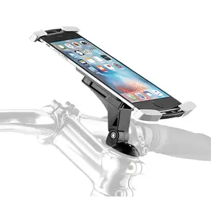 Ibera Držák na Smartphone na řídítka IB-PB-26 5"+Q5 obraz
