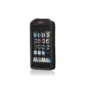 Ibera IB-PB17 černé pouzdro na řídítka pro smartphone 5, 0 - 6, 3" obraz