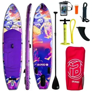 Iboard Paddleboard 11 - 12 COSMO obraz