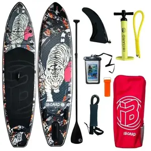 Iboard TIGER obraz
