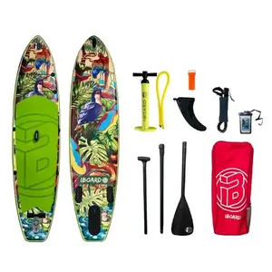 Iboard 8 TOUCAN obraz