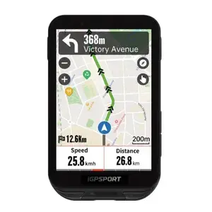 IGPSPORT Navigace iGS800 obraz