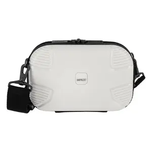 Impackt IP1 Mini Polar white dokladovka obraz