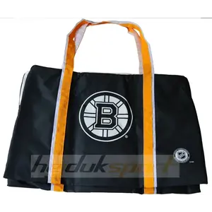 InGlasCo Taška NHL Carry Bag SR - Senior, Boston Bruins obraz