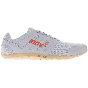 Inov-8 BARE XF 210 v3 W (S) light grey/coral/gum - UK 4, 5 / EU 37, 5 obraz