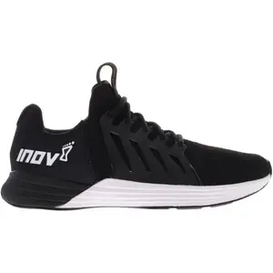 Inov-8 F-LITE G 300 W (S) black/white - UK 5 / EU 38 obraz