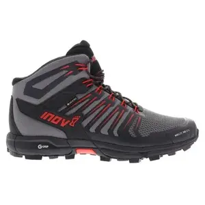 Inov-8 ROCLITE 345 GTX M (M) grey/black/red - UK 11 / EU 45, 5 obraz