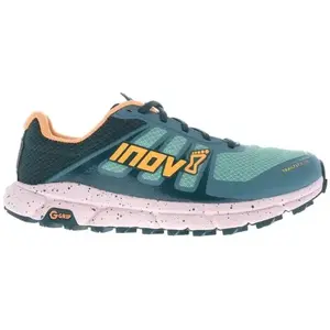 Inov-8 TRAILFLY G 270 v2 W (S) pine/peach - UK 3, 5 / EU 36 obraz
