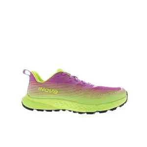 Inov-8 TRAILFLY SPEED W (standard) purple/green - UK 4, 5 / EU 37, 5 obraz