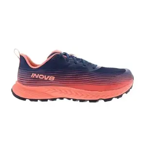 Inov-8 TRAILFLY SPEED W (wide) navy/coral - UK 5 / EU 38 obraz