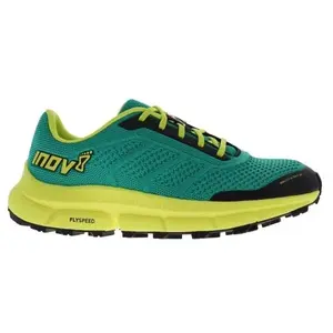 Inov-8 TRAILFLY ULTRA G 280 W (S) aqua/yellow - UK 5 / EU 38 obraz