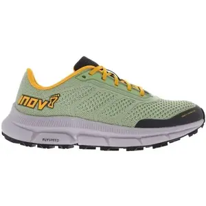 Inov-8 TRAILFLY ULTRA G 280 W (S) mint/grey/nectar - UK 5 / EU 38 obraz