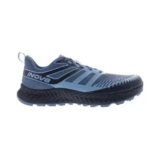 Inov-8 TRAILFLY W (wide) blue grey/black/slate - UK 5 / EU 38 obraz