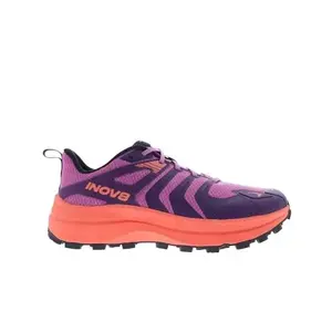 Inov-8 TRAILTALON MAX W (wide) purple/coral - UK 4, 5 / EU 37, 5 obraz