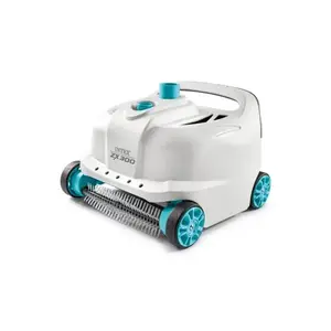 Intex 28005 DELUXE ZX300 AutoMATIC Pool Cleaner obraz