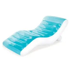 Intex 56874 Nafukovací lenoška SPLASH LOUNGE 191 x 99 cm (VÝPRODEJ) obraz