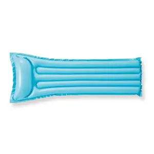 Intex 59703 Lehátko ECONOMIC 183cm - modrá obraz