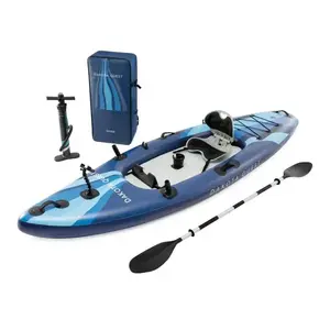 Intex 68245 Dakota Quest™ Sit-on-top / SUP hybrid - modrá obraz
