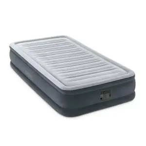 Intex Air Bed Comfort-Plush Twin jednolůžko 99 x 191 x 33 cm 67766 obraz