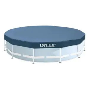 Intex Bazénová plachta 28032 457 cm obraz