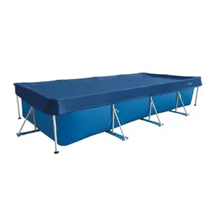 Intex Bazénová plachta 28080 All-Season Deluxe 450x220 cm obraz
